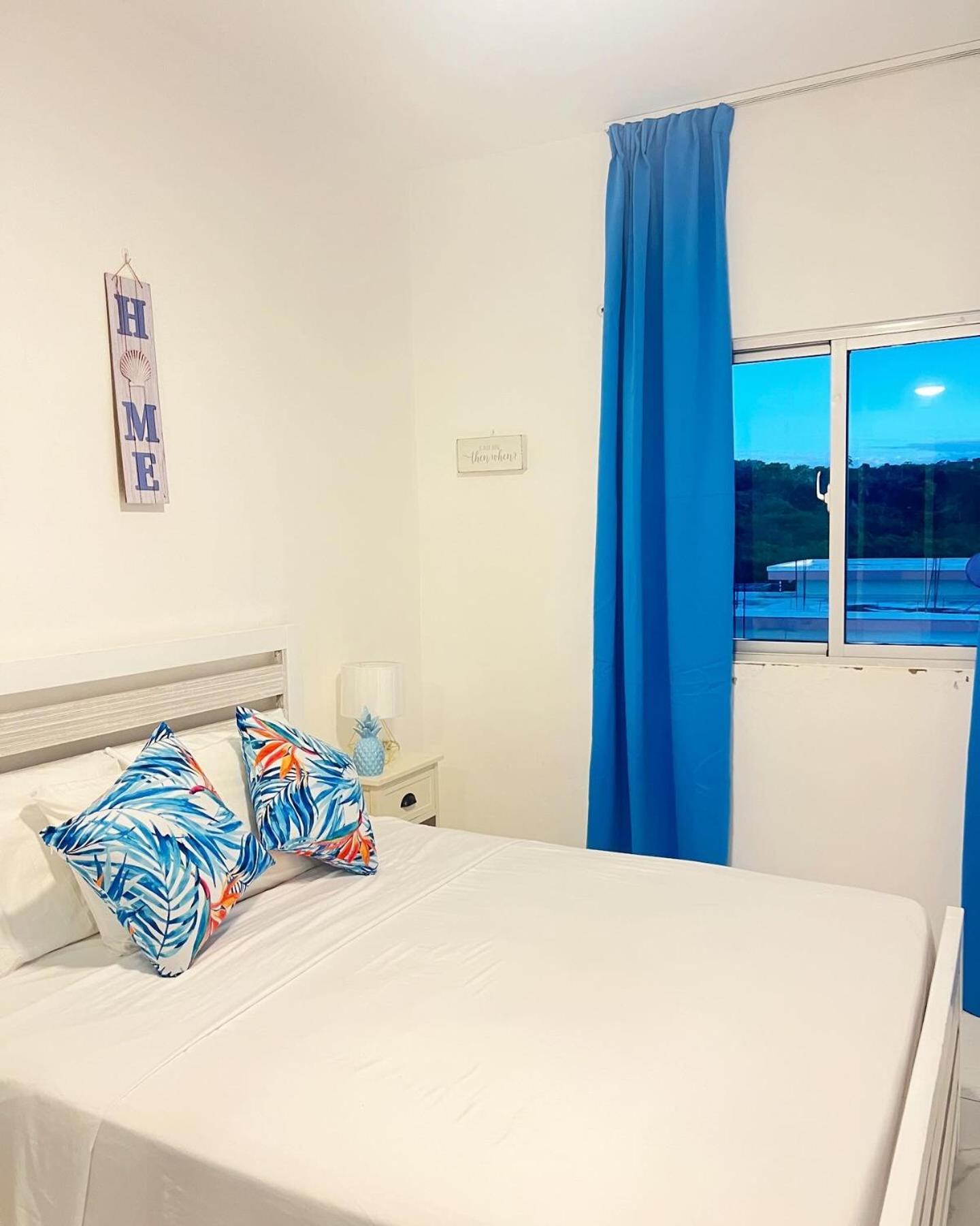 5 Star Villa Minutes From Airport And Beaches Sosúa Exteriör bild