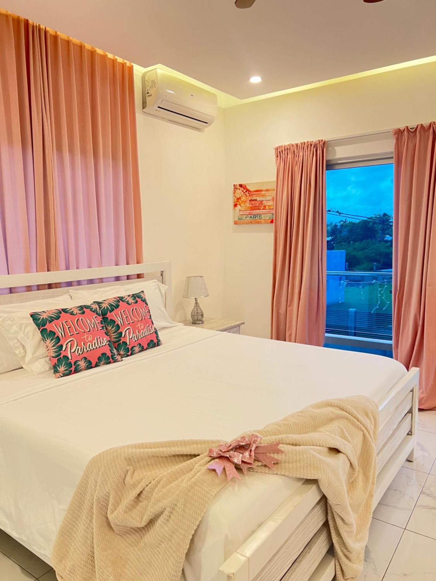 5 Star Villa Minutes From Airport And Beaches Sosúa Exteriör bild