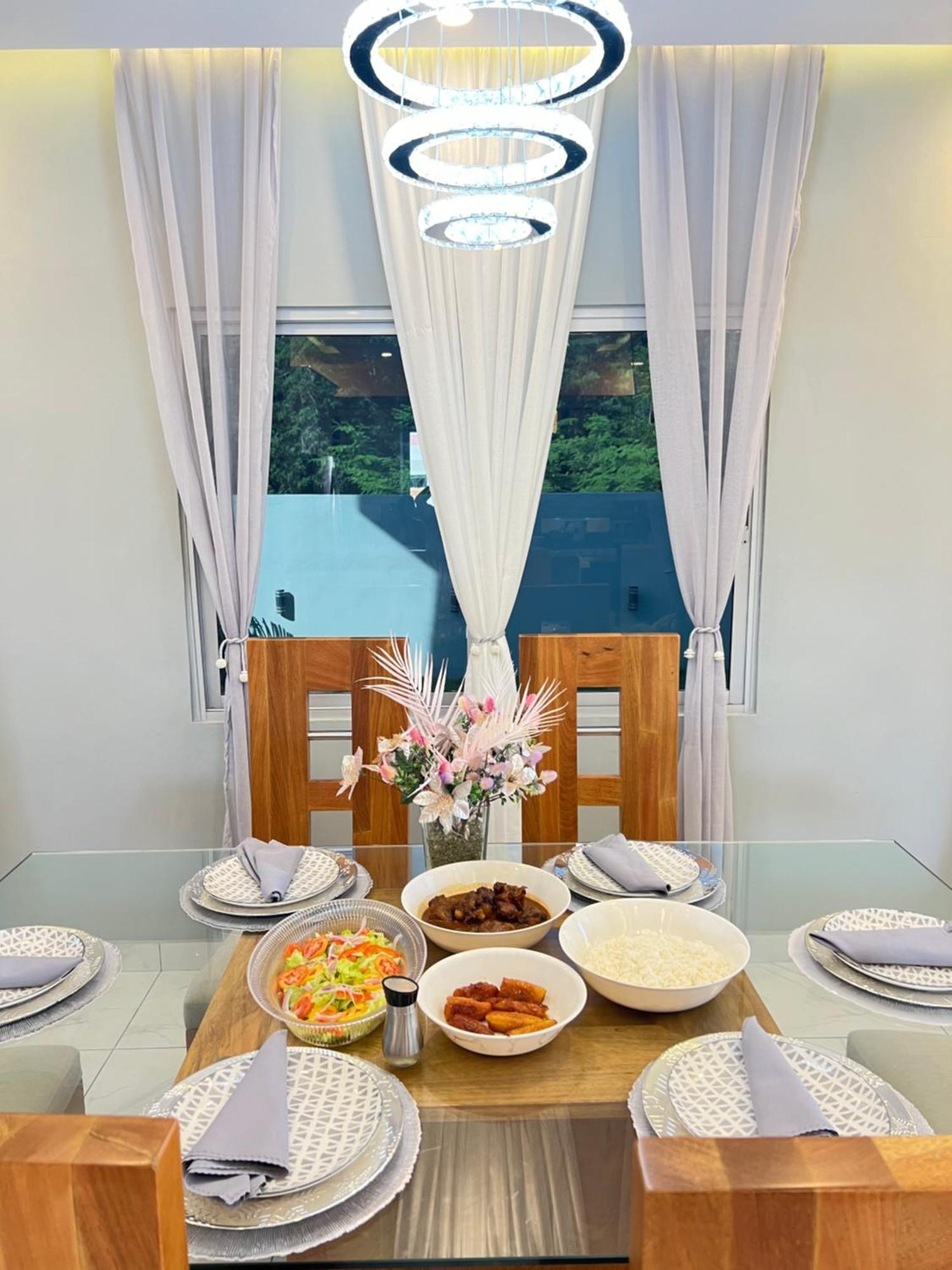 5 Star Villa Minutes From Airport And Beaches Sosúa Exteriör bild