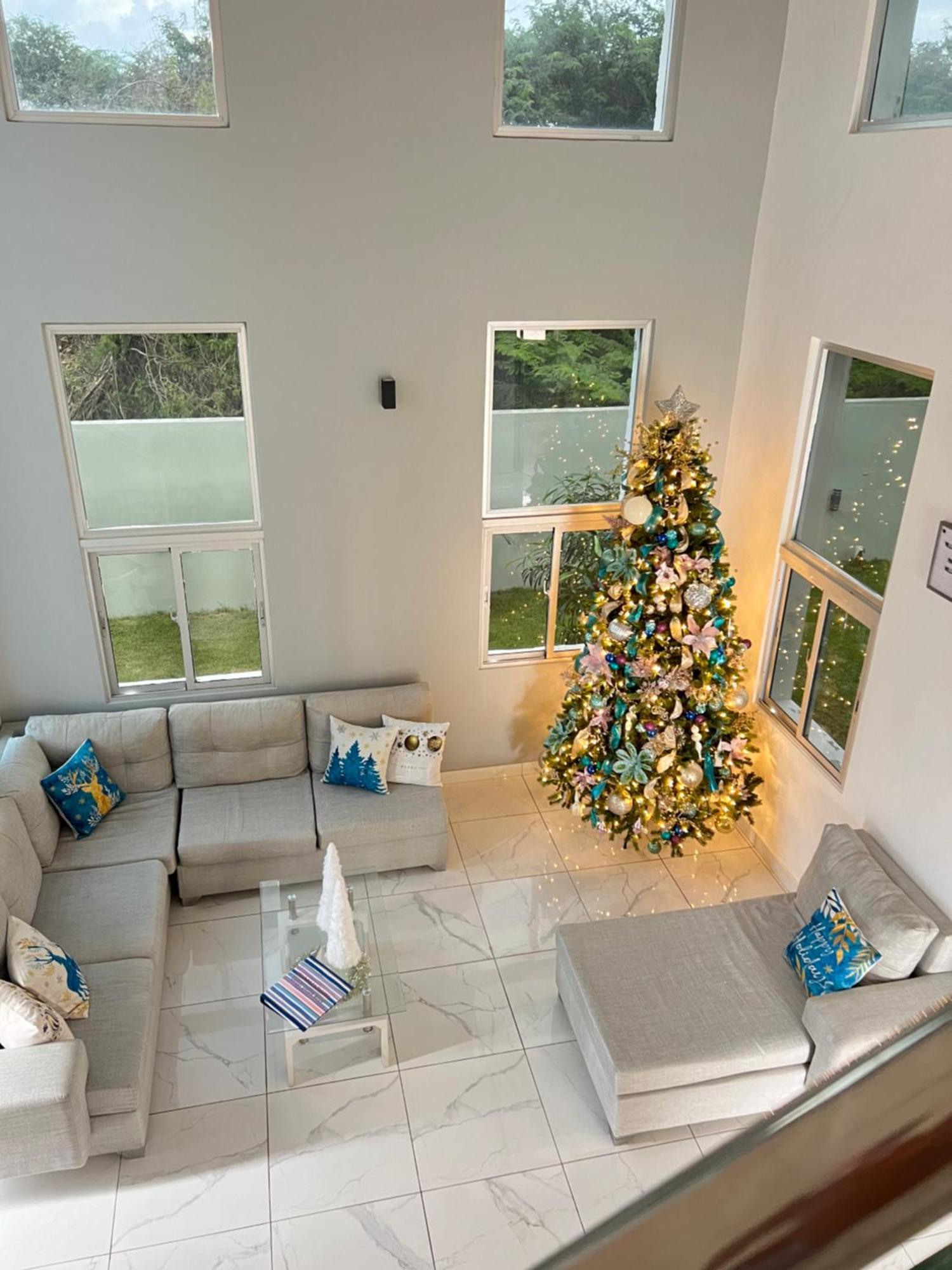5 Star Villa Minutes From Airport And Beaches Sosúa Exteriör bild